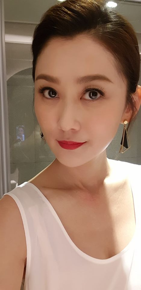 陳珮騏近年在電影及偶像劇上，也有多部精彩表現。 圖：翻攝陳珮騏打氣團臉書粉絲專頁