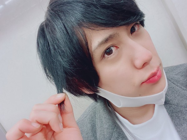 26歲日本男星山內大輔，今年1月闖入70歲阿嬤家，劫財又劫色。 圖：翻攝推特