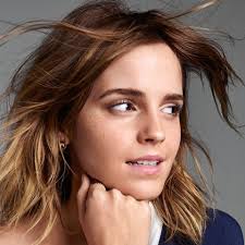 艾瑪華森 Emma Watson。 圖 : 翻攝自臉書