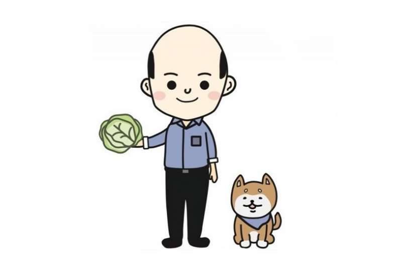 網友提醒「這個LOGO也要趕快換下來，不然韓國瑜很有可能會跑來跟你高雄收版權費哦」。 圖/翻攝自樂高雄粉專