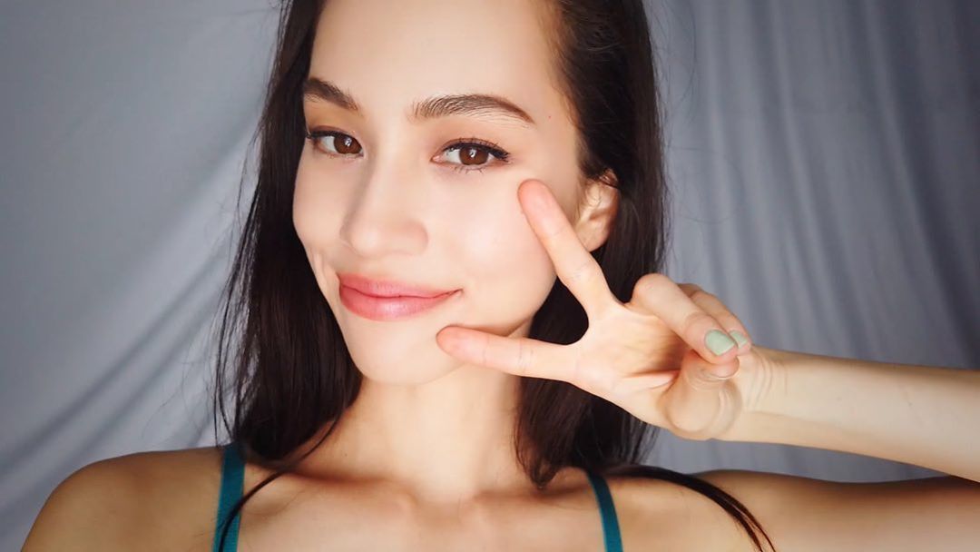29歲日本名模水原希子，近日在IG上痛批美國《TC Candler》的百大美女榜單很失禮。 圖 : 翻攝自水原希子IG
