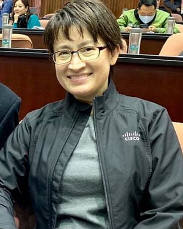 拍板！總統任命蕭美琴為駐美代表 持續強化台美關係