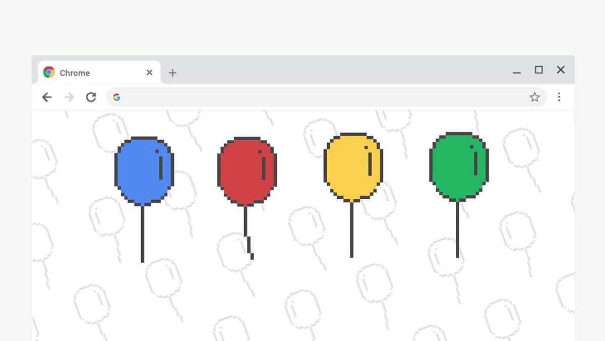 Google Chrome遭遇最大規模惡意軟體攻擊。 圖：取自Google Chrome臉書