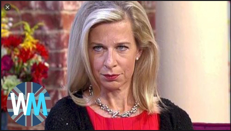 Katie Hopkins。 圖 : 翻攝自youtube