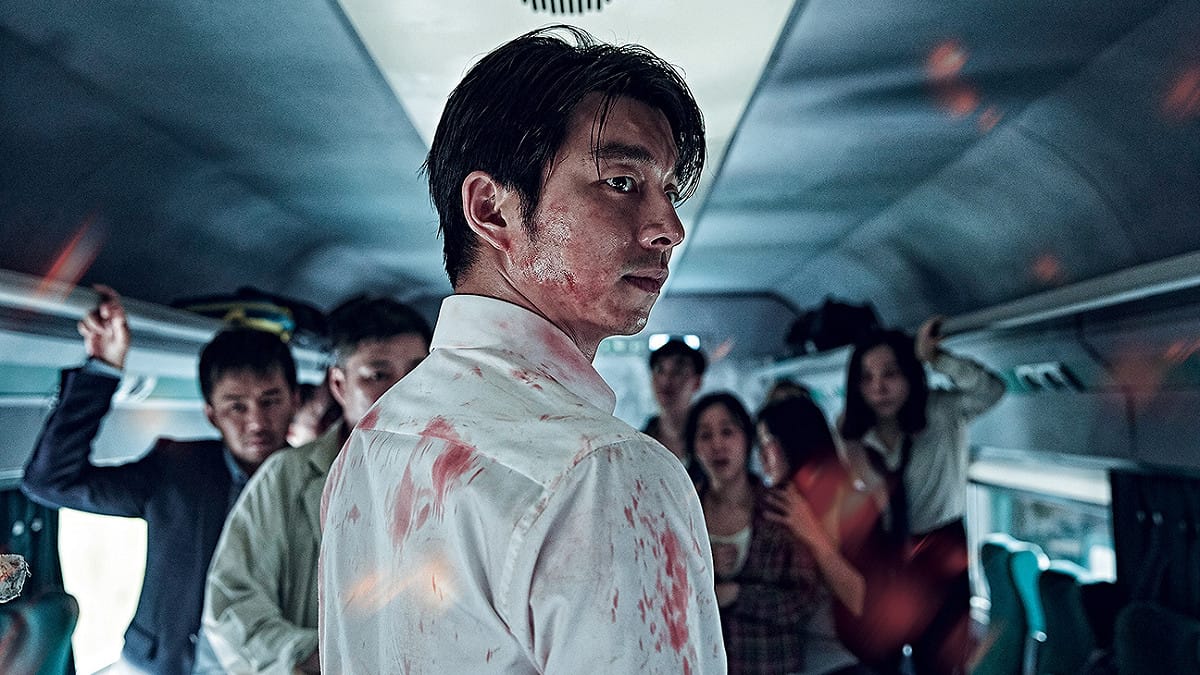 在《屍速列車2：感染半島》上映前夕，片商宣布將在7月1日率先播出《屍速列車 特別版》。 圖 : 翻攝自IMDb網路電影資料庫