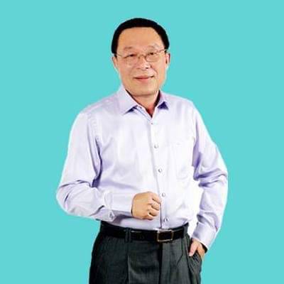 獲同黨議員推薦參選高市議長補選的黃明太。 圖：翻攝黃明太臉書