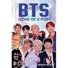 許多剛開始接觸K-pop的人之所以會成為偶像組合『防彈少年團』（BTS）粉絲，主要是因為該團體的『愛自己』的信息讓他們強烈共鳴。」 圖 : 翻攝自books.com.tw