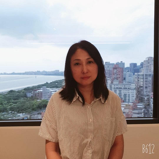 李淑芬 臨床心理師 圖:李淑芬/提供