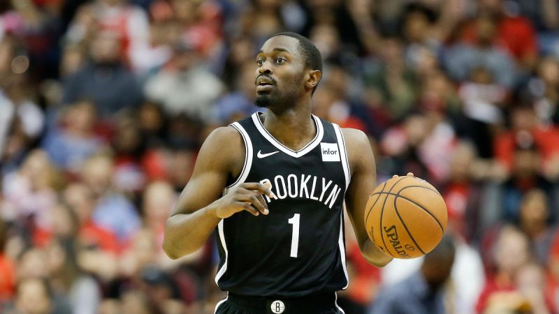 Theo Pinson。 圖／美聯社／達志影像
