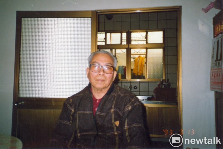 宜蘭黨外英雄群像──李樹欉先生　這些人默默地結合會變成社會上的精神網路，這精神網路比較會願意去主持正義，不去附和當道、堅持一些價值 張文隆/攝影
