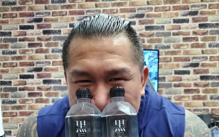 館長最新民調出爐 帶你看人民是否贊成藍委佔領立院