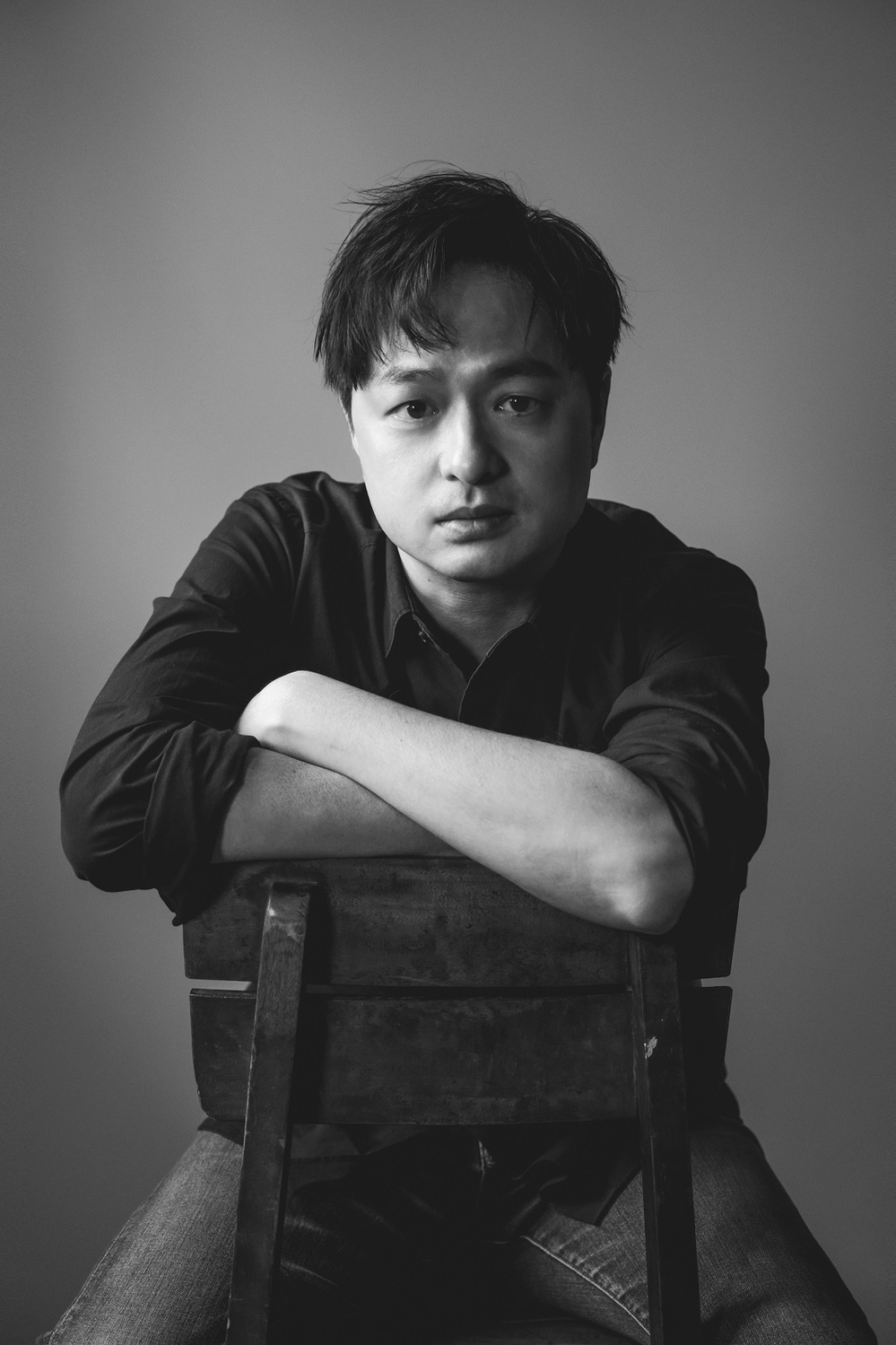 頒獎嘉賓鄭有傑。 圖：台北電影節/提供