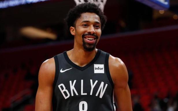 NBA／籃網主力後衛確診 並開始出現發燒症狀
