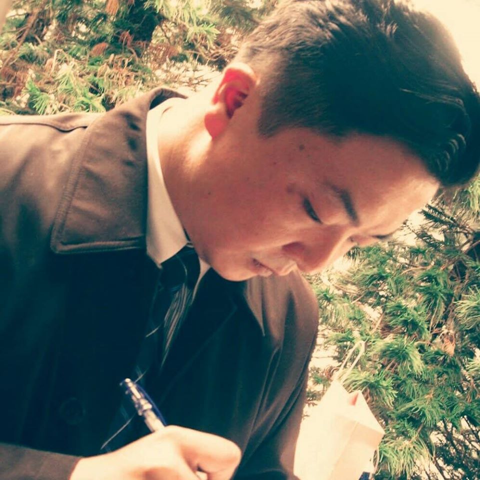 知名律師呂秋遠今日在臉書表示，就算你沒有碰過政治，只要觸犯以下這4項行為，去香港依然有危險。 圖：翻攝呂秋遠臉書