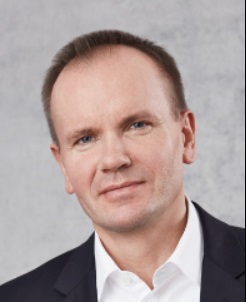 威卡執行長馬庫斯．布朗（Markus Braun）。 圖：翻攝自維基百科