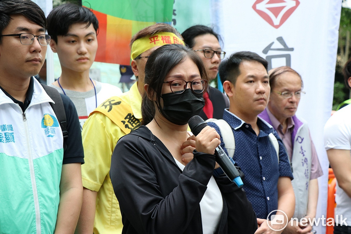 蘇花公路日前發生騎士死亡的悲劇，罹難者家屬希望「不要再有下一名受害者」。 圖：謝孟華/攝
