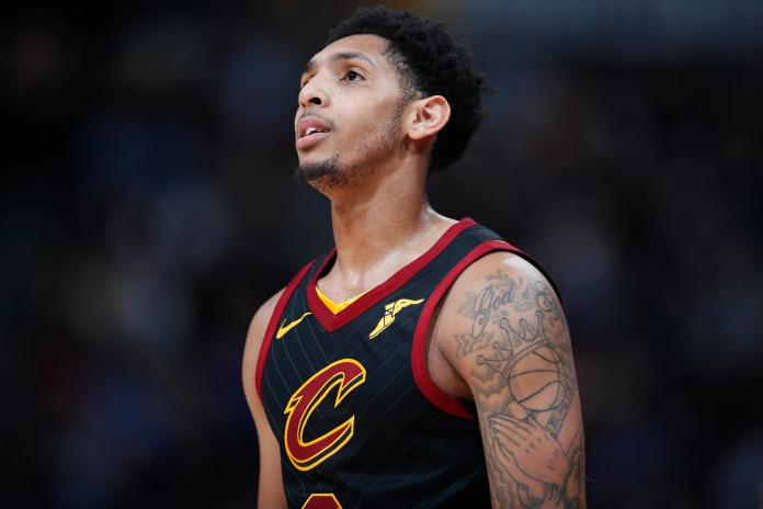 Cameron Payne。 圖／美聯社／達志影像