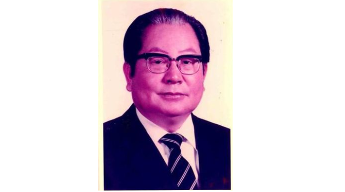 國民黨大老邱創煥今（2）日病逝，享壽96歲。 圖：翻攝自內政部網站