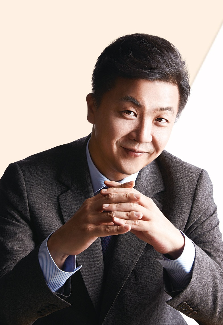律師呂秋遠。 圖：翻攝自呂秋遠臉書（資料照）