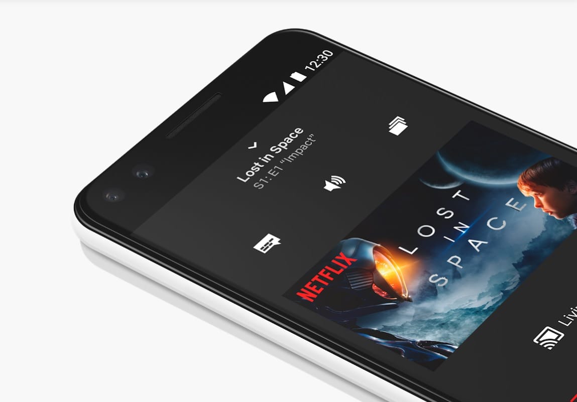 影音串流平台Netflix近期再度成為詐騙集團的誘餌。 圖：截取自google官網