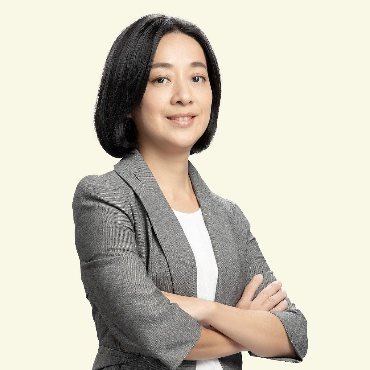 時代力量委員王婉瑜。 取自王婉瑜臉書。