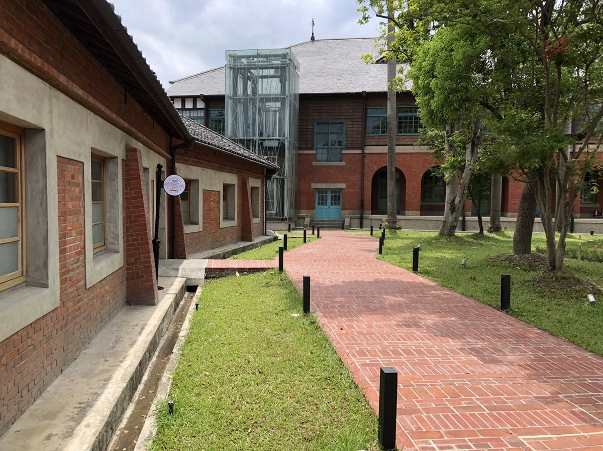 4縣市持續高溫特報。 圖：楊瑾錚/攝