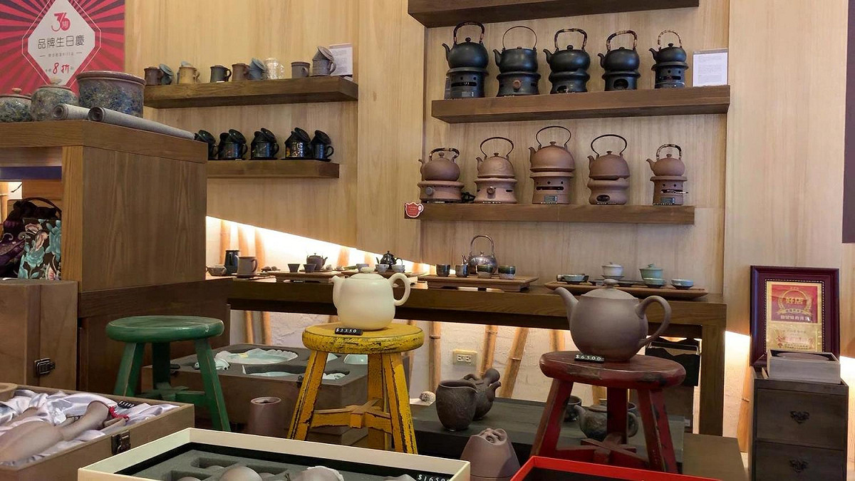 台北商業處舉辦3場次的北市店家小旅行深度遊，盼從不同角度體會城市的魅力。 圖：台北市產發局／提供