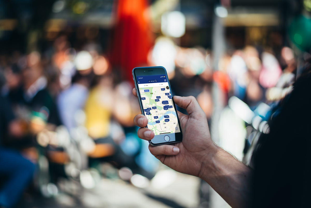 Booking.com公開「住宿設施偏好」，免費WiFi成台人必備！  圖：Booking.com／提供