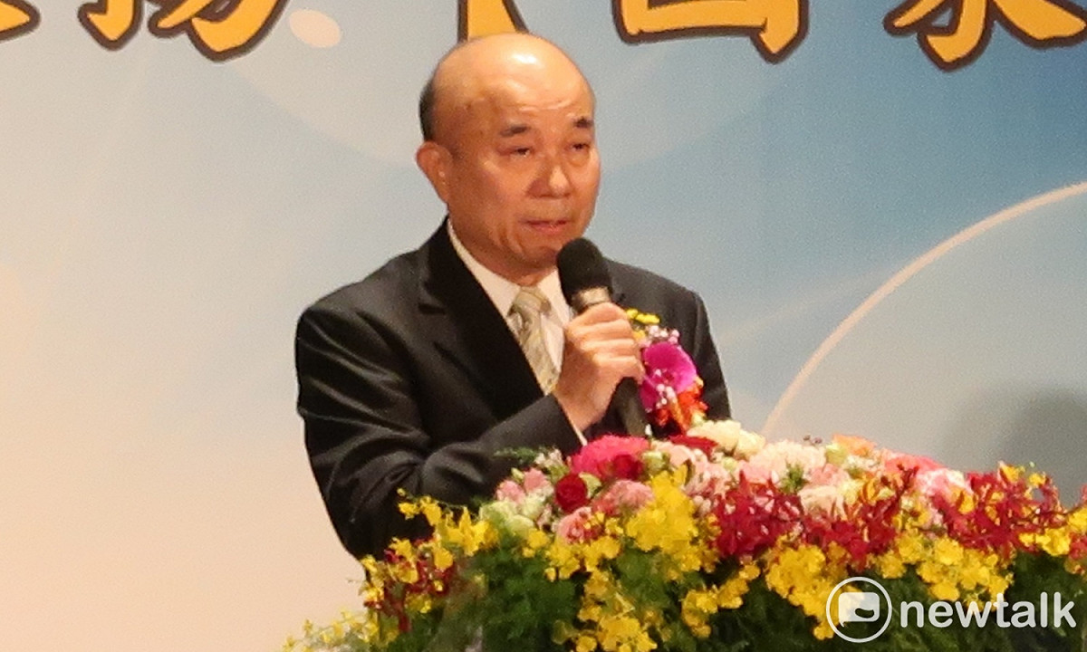 台灣機械工業同業公會理事長柯拔希指出，新台幣升破 29 元，廠商就等於在做白工。 圖：林朝億／攝（資料照片）