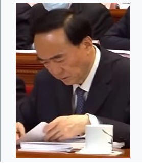 新疆黨委書記陳全國 圖：翻攝自維基百科