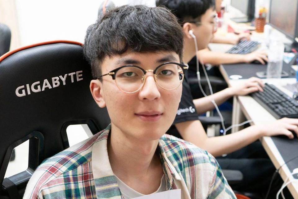 PSG宣布中路選手Candy離隊。 圖：翻攝自PSG粉專