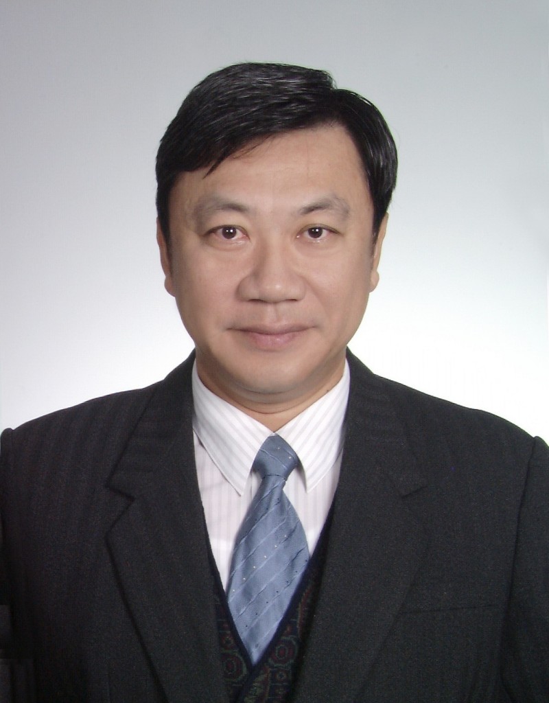 台北市社會局長劉志光4月1日接任，才滿3個月就傳出請辭。 圖：擷取自台北市立聯合醫院官網