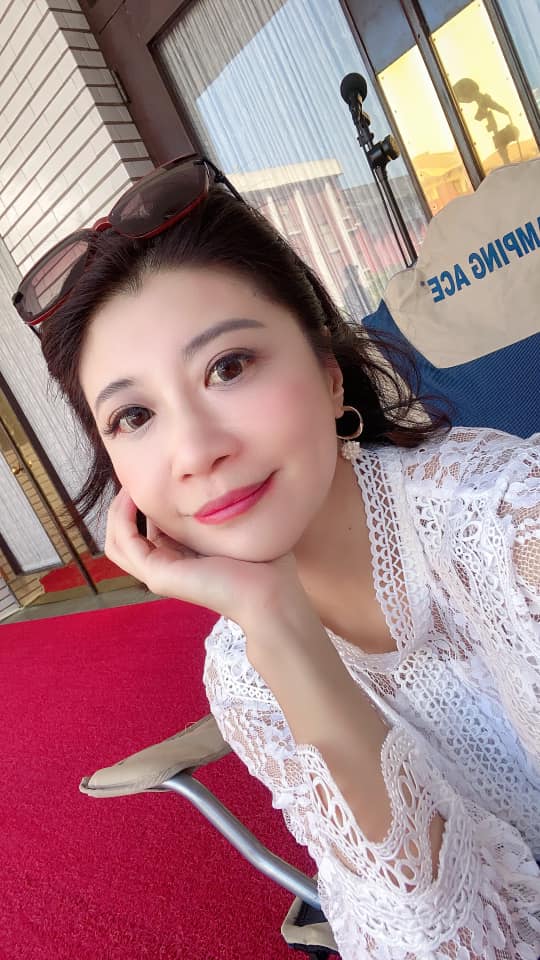 立委林楚茵今日在臉書分享中國廣電局頒佈的20項新增指引，並寫下自己的看法。 圖：翻攝林楚茵臉書粉絲專頁