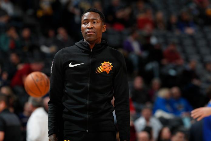 Jamal Crawford。 圖／美聯社／達志影像