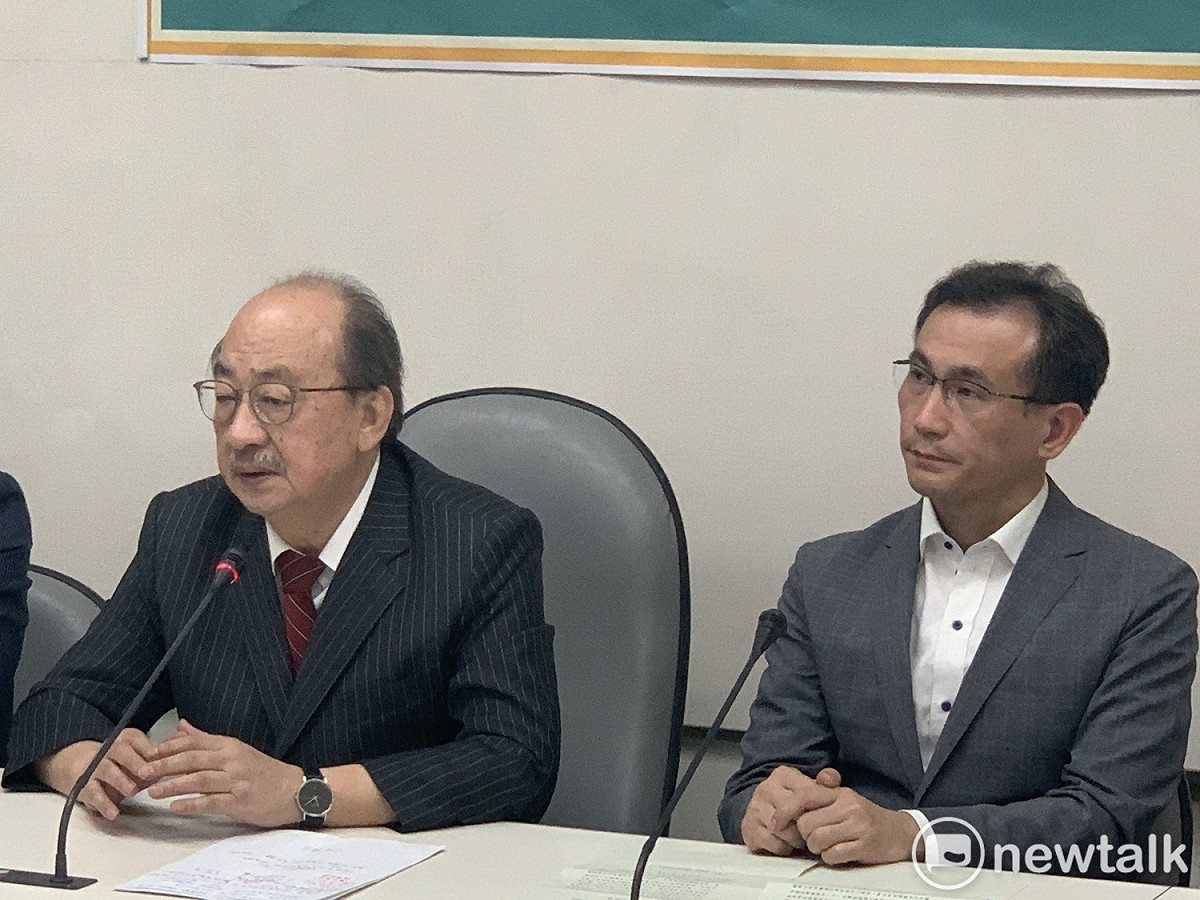 柯建銘說，二次臨時會召開時間可能落在高雄市長補選8月15日後舉行。 圖：羅國嘉／攝(資料照)