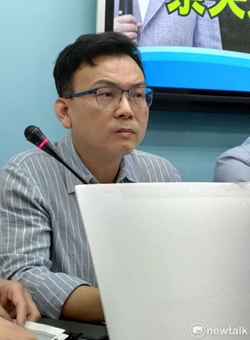 國民黨立委鄭正鈐。 圖：黃建豪/攝（資料照）