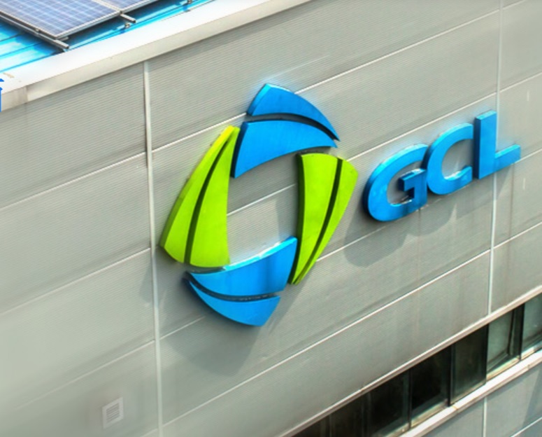 全球多晶矽龍頭、中國「保利協鑫」（GCL-Poly Energy）位於新疆的工廠因發生爆炸而停產。 圖：截取自官網