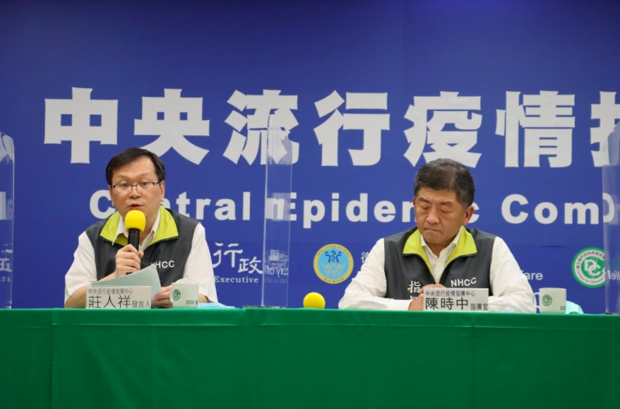 為鼓勵國內疫苗研發，每家研究單位最高補助5億台幣，採兩階段發放。 圖：疾管署／提供