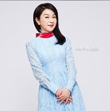 資深媒體人周玉蔻。 圖：翻攝自周玉蔻臉書