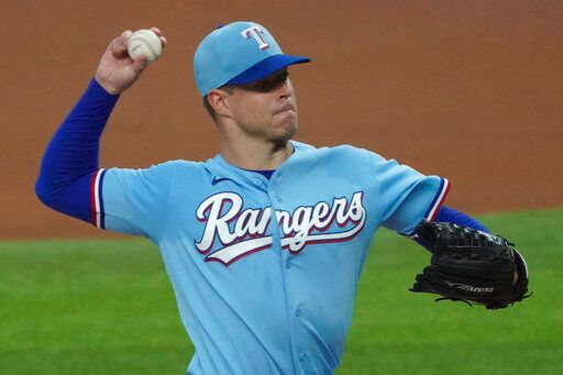 Corey Kluber。 圖／美聯社／達志影像
