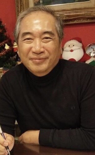 公視董事鄭自隆強調，國際頻道可以做，只是怎麼做的問題，他建議應該要製播分離。 圖：翻攝自鄭自隆臉書