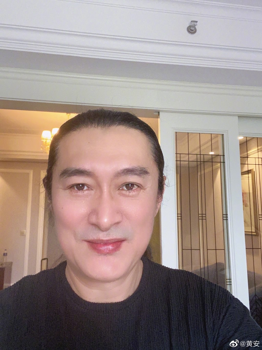 李登輝辭世》黃安酸評遭網出征：藝人不精進只會靠政治搏版面