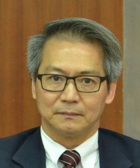 中華民國防疫學會理事長王任賢。 圖：翻攝中國醫藥大學官網