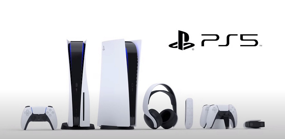 PS5官方公布周邊硬體設備功能介紹資訊。 圖：翻攝自Youtube