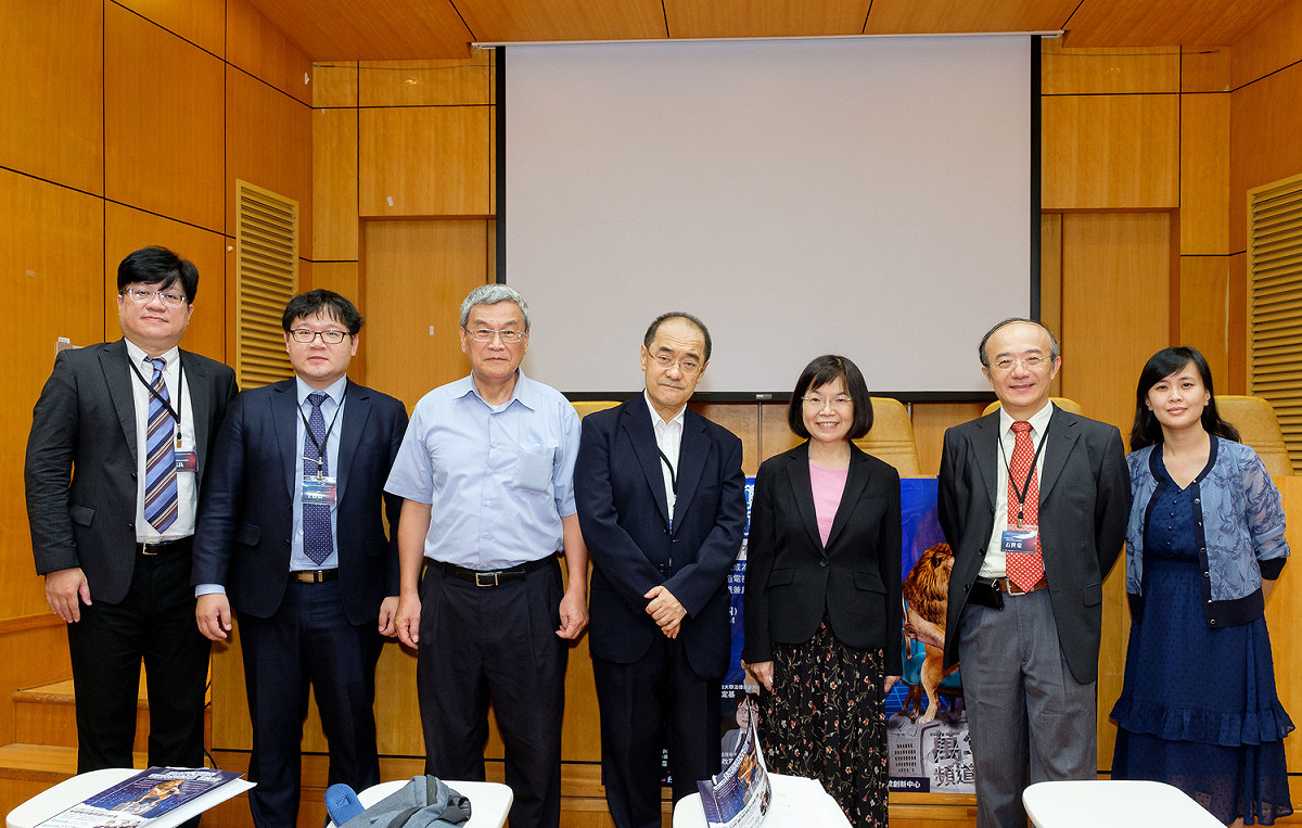 《台灣數位匯流網站TDC NEWS》今主辦「打破萬年頻道表·電視內容再升級」論壇，廣邀專家學者一同討論該如何解決萬年頻道爭議。 圖：《台灣數位匯流網站TDC NEWS》/提供