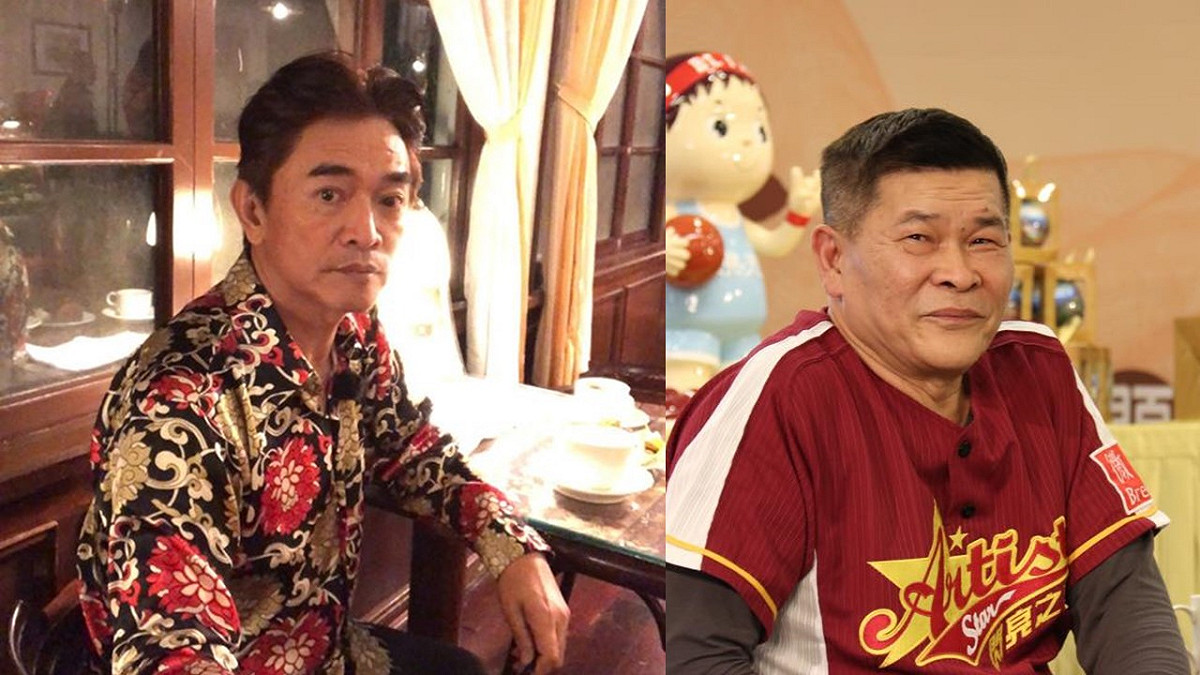 吳宗憲今日錄影時表示，澎恰恰欠的債務才2億多，他願意出面幫忙喬，只希望澎恰恰能安心工作還錢。 圖：翻攝臉書粉絲專頁