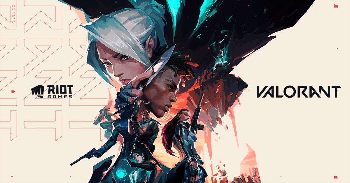 《VALORANT Pacific Open》 於8月中舉行東南亞區決賽 圖：Riot Games