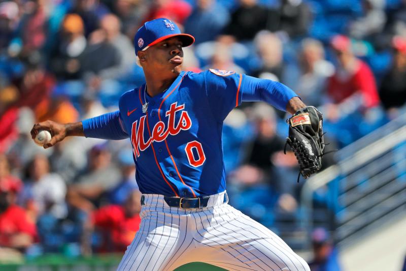 Marcus Stroman  圖／美聯社／達志影像