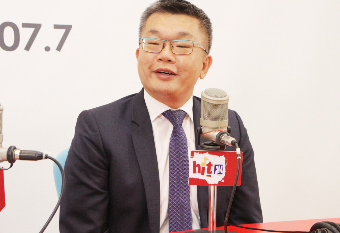 圖:《周玉蔻嗆新聞》提供