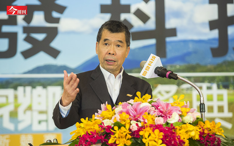 「華為概念股」殺聲隆隆　誰能出貨給華為？聯發科與高通「買賣晶片」的三種可能 圖：今周刊/提供